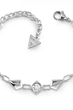 Guess Jewellery Matelasse Bracelet UBB29148-L