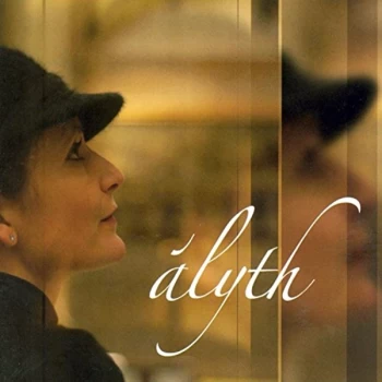 Alyth - People Like Me CD