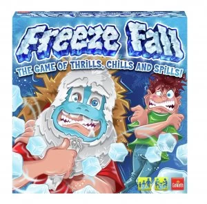 Goliath Games Freeze Fall