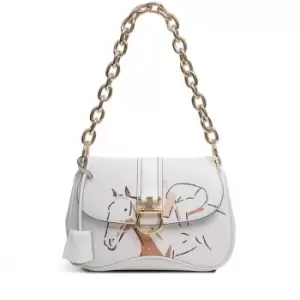 Radley Royal Ascot Shoulder Bag - Multi