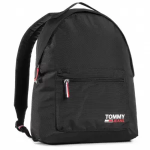 Tommy Jeans Campus Girl Backpack - Black