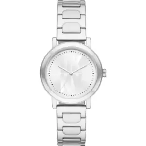 DKNY Silver Soho D Watch