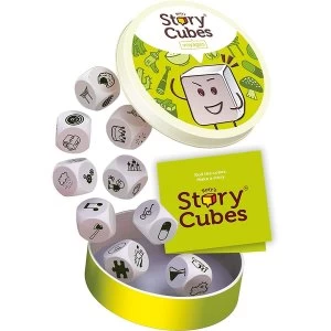 Rory's Story Cubes - Eco Blister Voyages