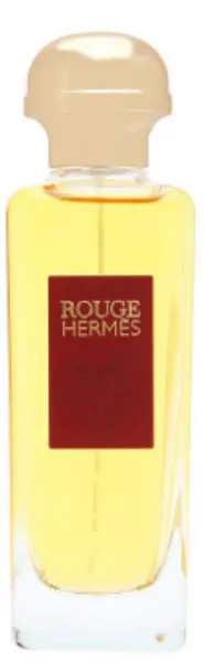 Hermes Rouge Eau de Toilette For Her 100ml