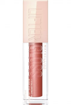 Maybelline Lifter Gloss Plumping Lip Gloss Topaz