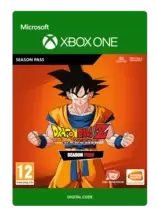 DRAGON BALL Z: KAKAROT Season Pass