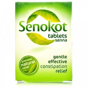 Senokot Tablets 60