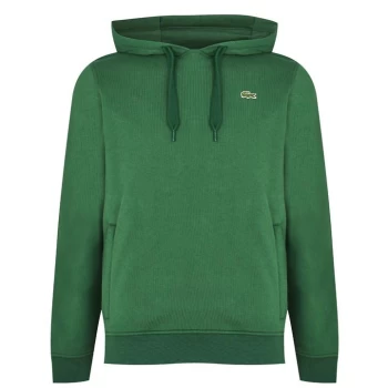 Lacoste Basic Hoodie - Green