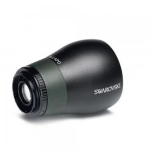 Swarovski TLS APO 23mm Telephoto Lens Adapter for the ATX/STX