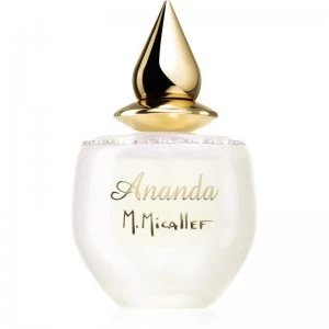 M. Micallef Ananda Eau de Parfum For Her 100ml