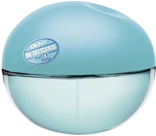 DKNY Be Delicious Bay Breeze Eau de Toilette For Her 50ml