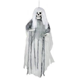 Ghost Bride Halloween Decretive Figurine