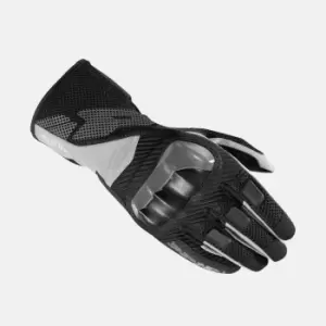 Spidi Rainshield Black Ice L