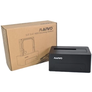 Maiwo 2.5 / 3.5" USB 3.0 Hard Drive Dock