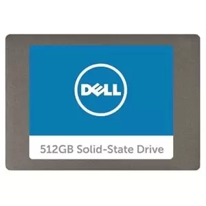 DELL A9794135 internal solid state drive 2.5" 512GB Serial ATA