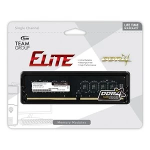 Team Elite 16GB 2666MHz DDR4 RAM