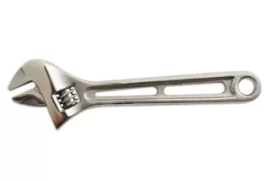 Laser Tools 4921 Adjustable Spanner 150mm Chrome Vanadium