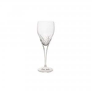 Rio Leadless Crystal Wine Set of 6