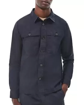 Barbour Sidlaw Overshirt