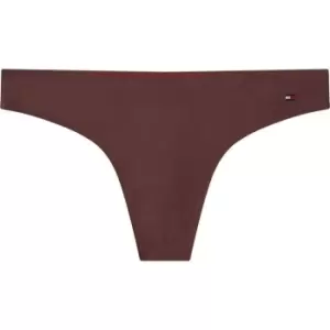 Tommy Bodywear THONG - Nude