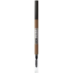 Maybelline Brow Ultra Slim 02 Soft Brown, Soft Brown 02