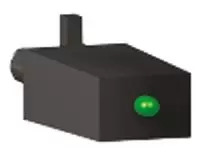 Schneider Electric Relay Protection Module for use with RSZ Series Relay Sockets, 6 24V dc