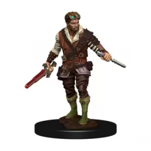 D&amp;D Icons of the Realms Premium Figures (W4) Human Rogue Male