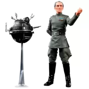 Hasbro Star Wars The Black Series Archive Grand Moff Tarkin Action Figure