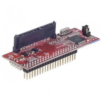 Sata To Ide Motherboard Adaptor