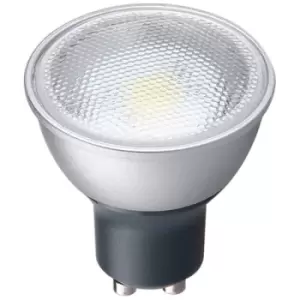 Kosnic 6W KTC PowerSpot LED GU10 PAR16 Daylight - KSMD06DIM/GU10-F65