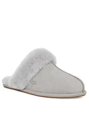 UGG Scuffette Ii Slipper, Grey, Size 6, Women