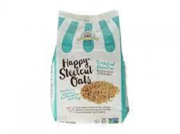 Bakery On Main Happy Oats - Steel Cut - 680g