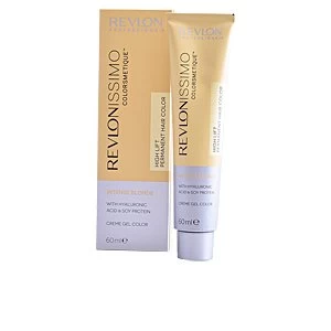 RevlonISSIMO INTENSE BLONDE #1200-natural 60ml