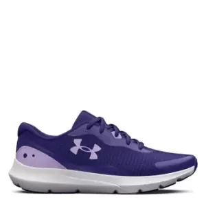 Under Armour Surge 3 Trainers Womens - Blue