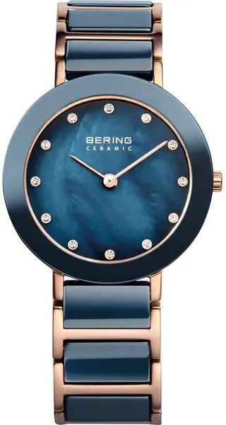 Bering Watch Ceramic Ladies BNG-138