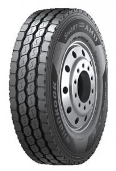 Hankook AM11 315/80 R22.5 156/150K 20PR