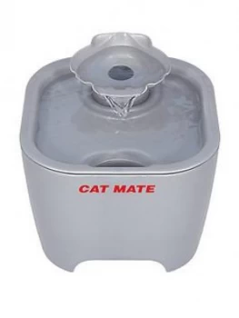 Rosewood Pet Mate Cat Water Fountain