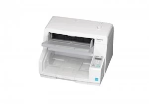 Panasonic KV-S5076H Document Scanner