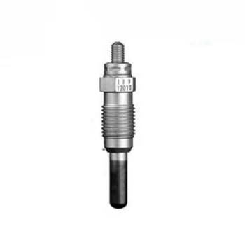 NGK Y-207T / 1239 Glow Plug Sheathed Y207T