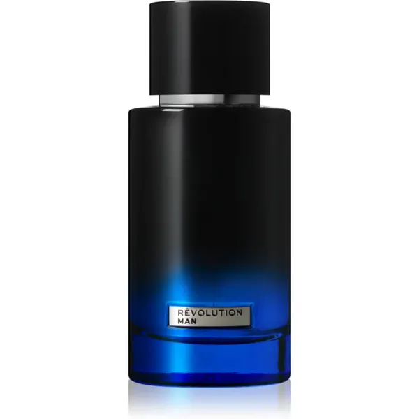 Revolution Man Intense Eau de Toilette For Him 100ml