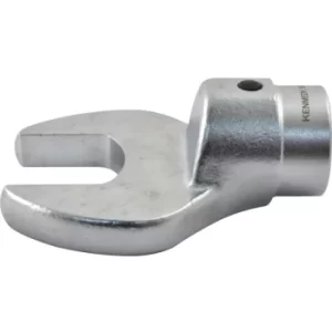 Kennedy Open Ended, Spigot End Spanner, 22MM Spigot, 46MM