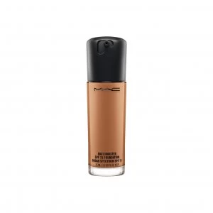 MAC Matchmaster Spf15 Foundation 7.5