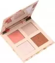 Sunkissed Peachy Dreams Face Palette 30g