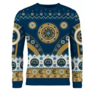 Marvel Eternals Christmas Jumper (Size XXL)