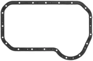 Oil Pan Gasket 495.620 by Elring