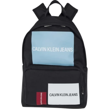 Calvin Klein Sport Essential Backpack - Black 001