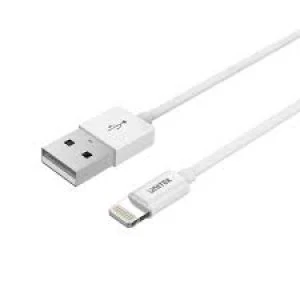 1m Lightning To USB Mfi Certified Cable