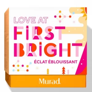 Murad Love at First Bright Gift Set