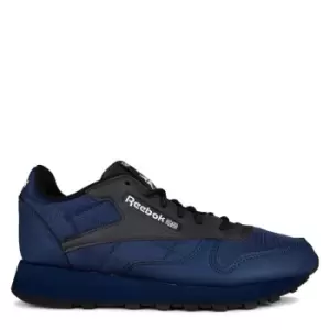 Reebok Classic Leather 99 - Blue