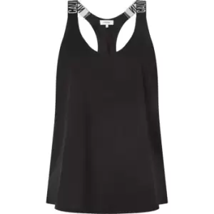 Calvin Klein TANK - Black